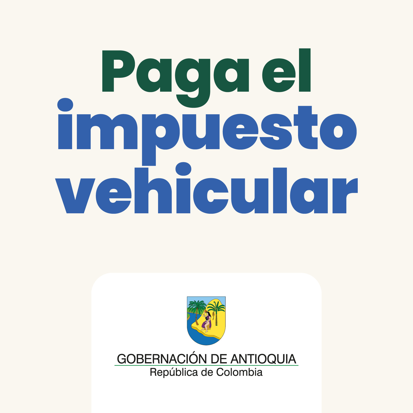 Banner Ref. impuesto vehicular - Hechos de siempre 400px x 400px-0000