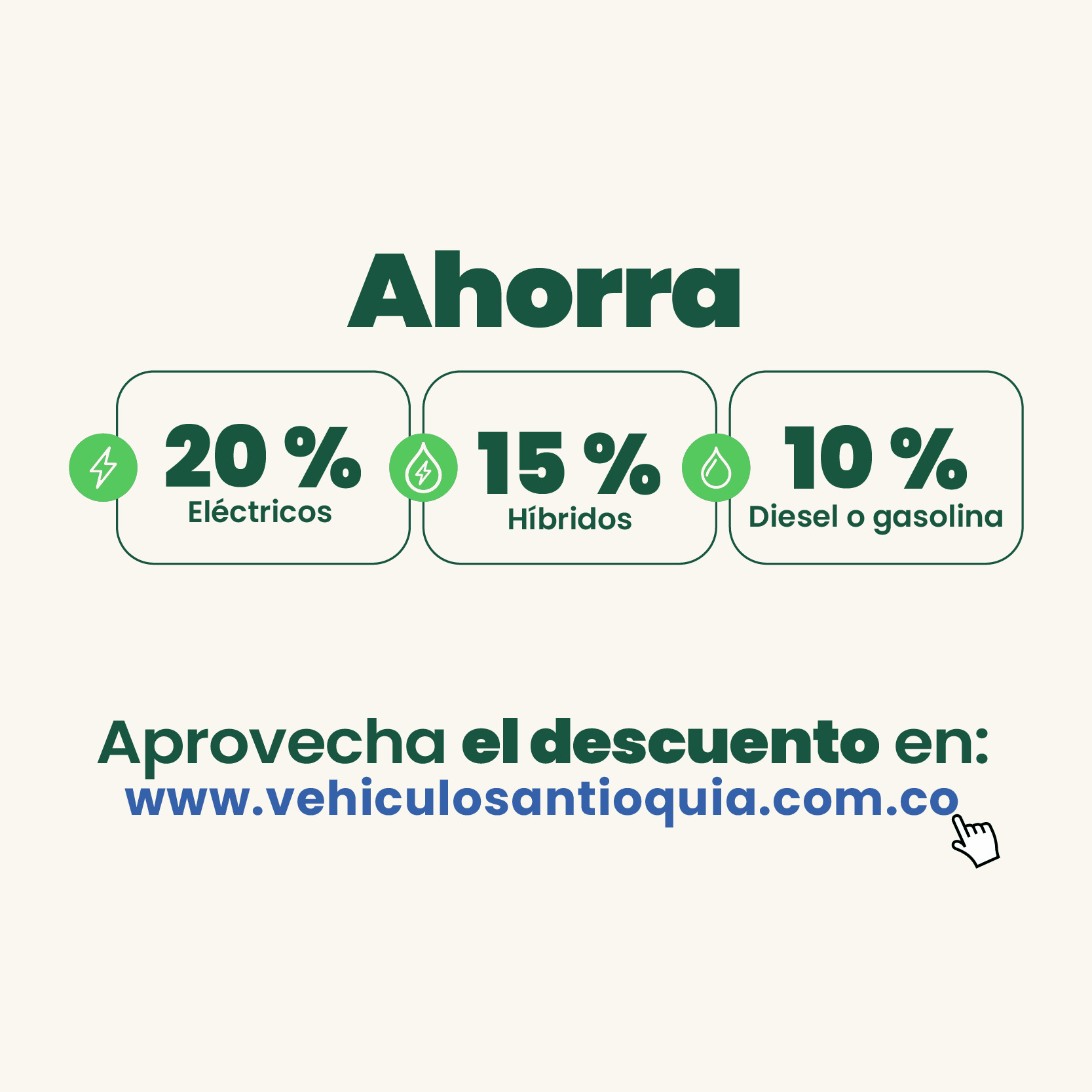 Banner Ref. impuesto vehicular - Hechos de siempre 400px x 400px-0001