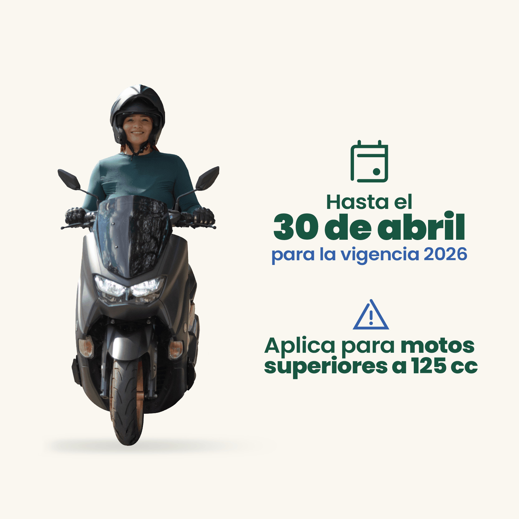 Banner Ref. impuesto vehicular - Hechos de siempre 400px x 400px-0002